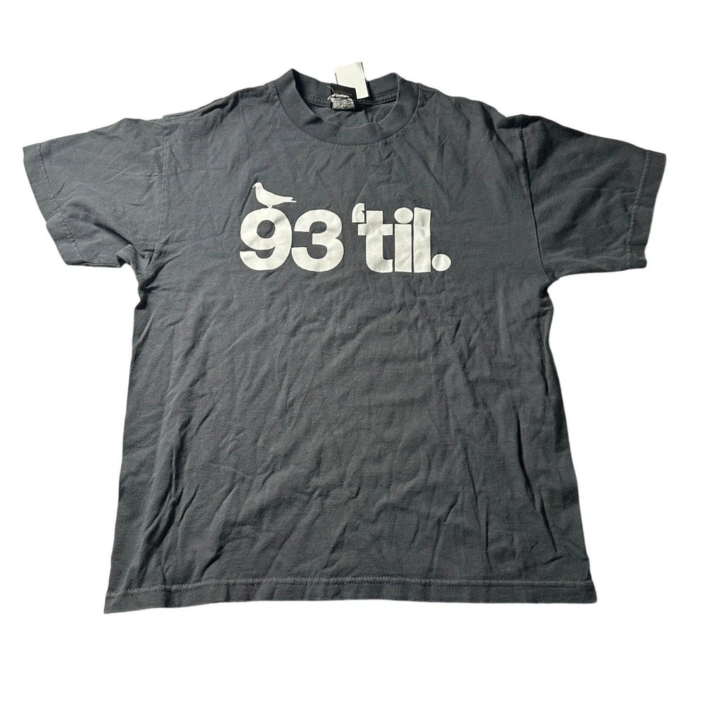 Adapt Rap Tee Shirt Hieroglyphics Souls of Mischief 93 Til Mens M