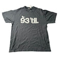 Adapt Rap Tee Shirt Hieroglyphics Souls of Mischief 93 Til Mens M