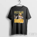 Premium Hayley Williams Ego Death At A Bachelorette Party Tour 2026 T Shirts