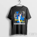 Classic Yoshinobu Yamamoto 2025 Dodgers World Series Champions T Shirts