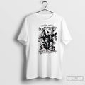 Premium Terrifier Sienna X Bloody Disgusting T Shirts