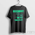 Classic Descendents Happy Halloween T Shirt