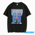 Seattle Mariners Vs Toronto Blue Jays 2025 Al Series Championship Alcs Matchup Tshirts Sweater