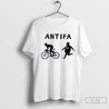 Premium Ice Antifa Biker