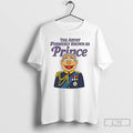 Classic The Artist Formerly Known As Prince Andrew T Shirts