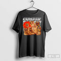 Premium Cat Gumbus Graphic 2025 T Shirts