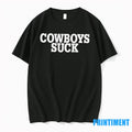 Dallas Cowboys Suck Tshirts Sweater