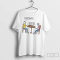 Classic I Hate Broccoli What You Say Bitch T Shirts