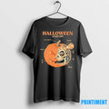 The Spooky Insides Of A Jack O Lantern Halloween Anatomy Tshirts Sweater