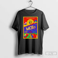 Classic Moe 35th Year Anniversary Tour 2025 T Shirts