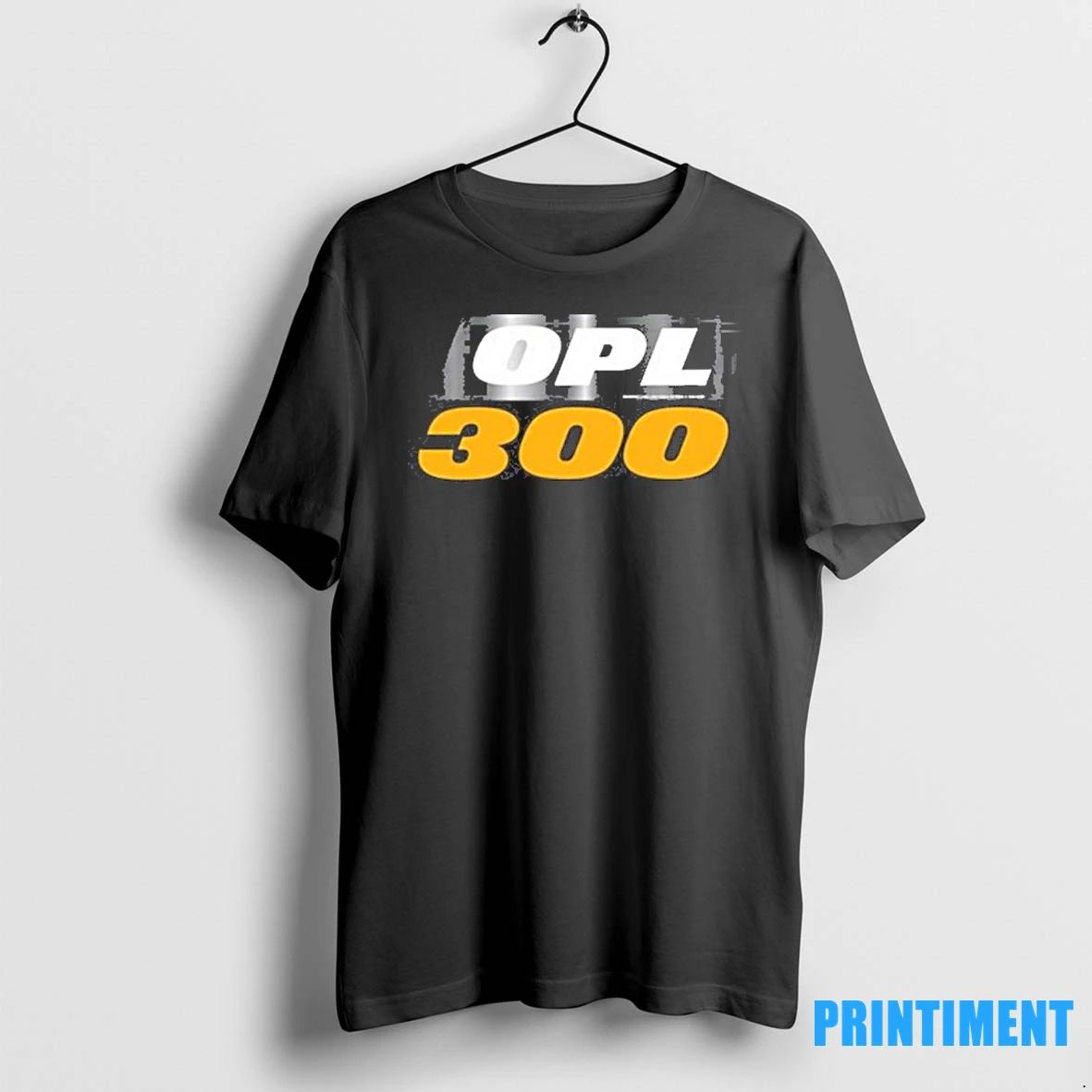 On Patrol Live Opl 300th Episode Commemorative Tshirts Sweater