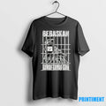 Bebaskan Kawan Kami Tshirts Sweater