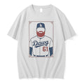 Will Klein Dawg 61 World Series Tshirts Sweater