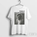 Classic Pablo Escobar Escapybaro T Shirts