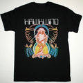 HAWKWIND Band HAWKWIND SPACE RITUAL NEW BLACK  Shirt Unisex S-5XL 1K1185