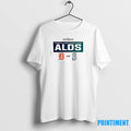 Detroit Tigers Vs Seattle Mariners 2025 Postseason Mlb Alds Matchup Tshirts Sweater