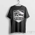 Classic President Trumps Snowflake Removal Service Est 2017