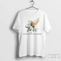 Classic Frog Driving Hippo Is It Psychosis Or Am I Ascending T Shirts
