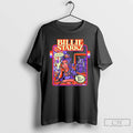 Premium Billie Starkz Scream You Lost We Already Played That Game Remember T Shirts