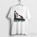 Classic Bunny Glassjaw Eat My Shit T Shirts