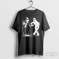 Classic Marjorie Taylor Green Ghosts In The Machine T Shirts