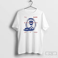 Premium The Barr Brothers Tour Let It Hiss 2025 2026 T Shirts