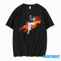 Toronto Blue Jays Trey Yesavage On Fire Tshirts Sweater