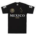 Streetwise Narco Polo T-Shirt - Mexico, Chicano, Pancho Villa Streetwear Shirt