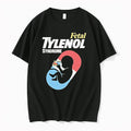 Fetal Tylenol Medicine Syndrome Tshirts Sweater