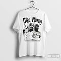 Classic Otro Mundo Es Posible Another World Is Possible Zapatista