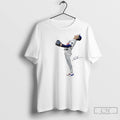 Classic Yamamoto Lights Out Dodgers Signature Collection