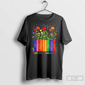 Classic Fight Evil Read Books T Shirts