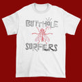 Butthole Surfers Mosquitoes Noise T-Shirt Gift Family All size NG1757