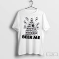 Classic Cincinnati Cyclones Beer Me T Shirts