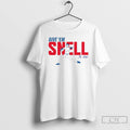 Classic Blake Snell Los Angeles Dodgers Give Em Snell Swing Signature T Shirts Hoodie Longsleeve