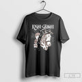 Classic Horse Kishi Bashi T Shirts