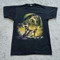 Boris Vallejo Art Fantasy Battle Scene S to 5XL Tee Shirt