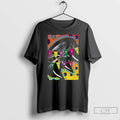 Classic Linkin Park October 31 2025 Parque De La Ciudad Buenos Aires Argentina T Shirts