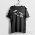 Classic Love From The Badlands Hollywood Forever California Haley T Shirts