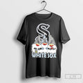 Classic Chicago White Sox X Gnomes Xmas Christmas