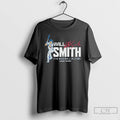 Premium Dodgers Will Smith The Baseball Player T Shirts