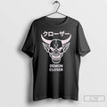 Classic The Demon Closer Roki Sasaki Los Angeles Dodgers Baseball T Shirts