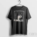 Classic Cole Sillinger X Johnny Gaudreau 13 T Shirts