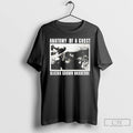 Premium Anatomy Of A Ghost Alaska Grown Hardcore Photo T Shirts
