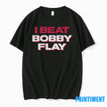 I Beat Bobby Flay Chef Tshirts Sweater