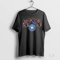 Original Houston Astros Floral Graphic Baseball