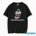 Philadelphia Football Just Chillin Birds Tshirts Sweater