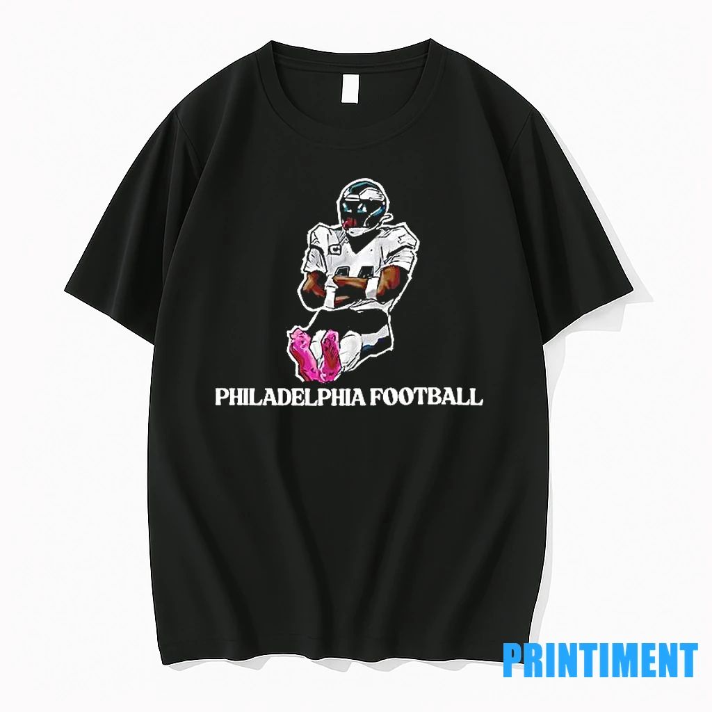 Philadelphia Football Just Chillin Birds Tshirts Sweater