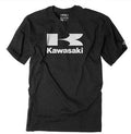 Factory Effex Kawasaki Flying-K Premium T-Shirts Motorcycle ATV/UTV Street Bike
