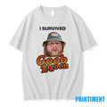 I Survived Goob Lagoon Tshirts Sweater